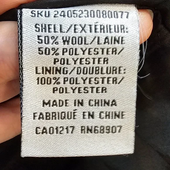 Redsquad Men's Jacket - Picture 9 of 13